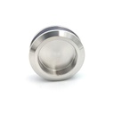 Ručka za klizna vrata staklo 8 -10 Mm
