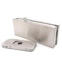 Hydraulic hinge