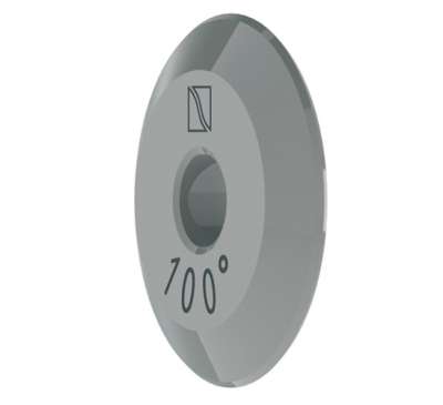 Koleščka Active 4,1 x 1,08 x 1,42 mm