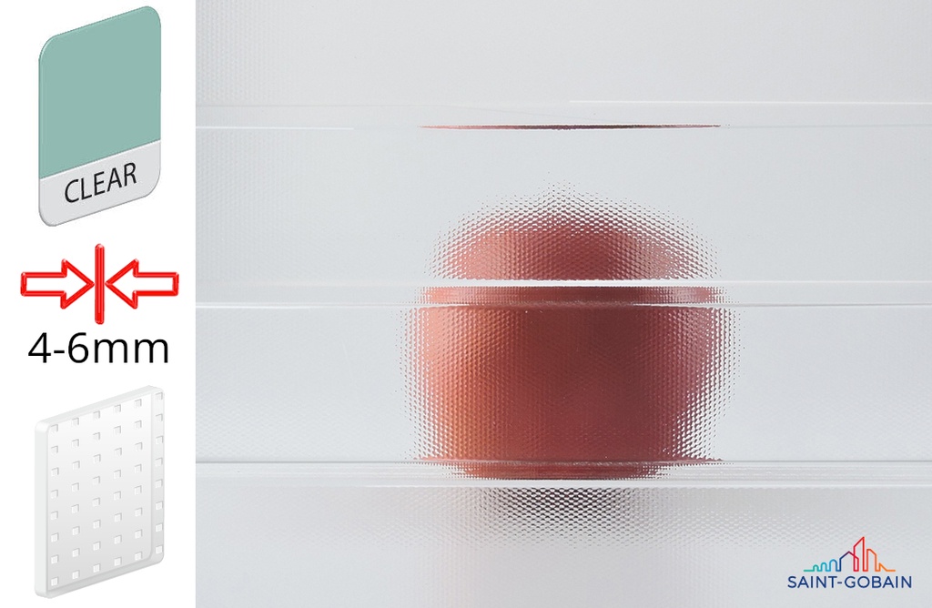 SGG Master Ligne Clear