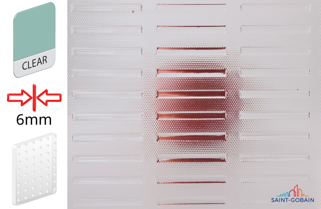 SGG Master Ray Clear