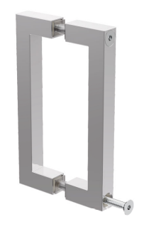 DH07 handle hole centres 160 L175 15x15