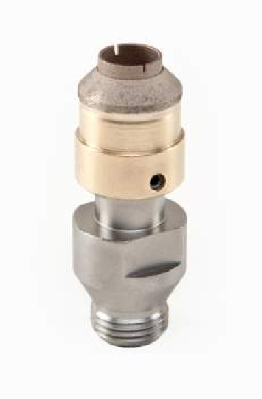 Diamond countersink thread 1/2" with drill bit H85mm