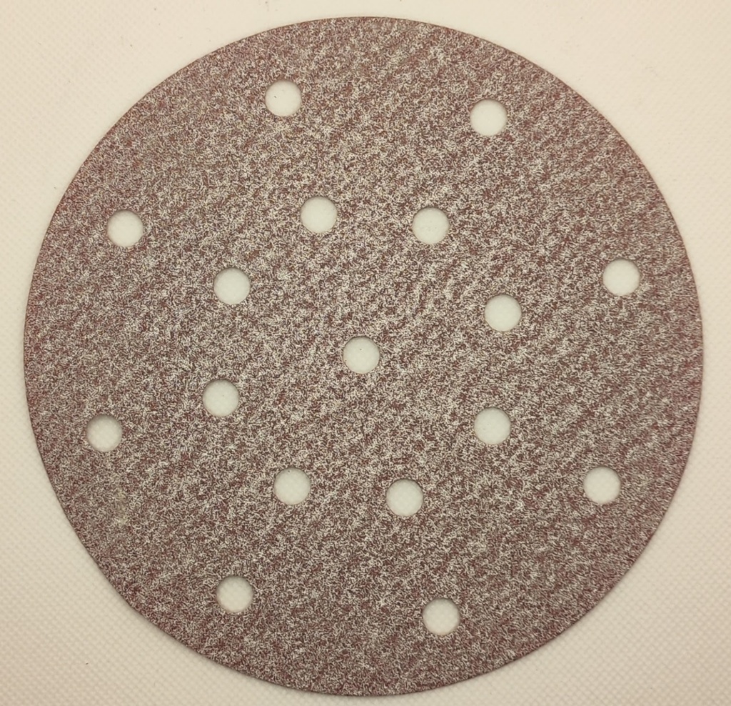 Ekaredv Disk #152 F40 17L