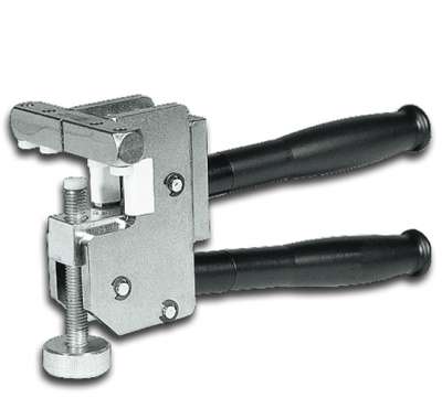 Zange zum Brechen dick Glas 6-25MM BO702.0