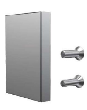 Bočni poklopac za IPSO CLADUIT IPC05 BA