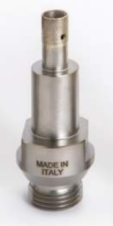 Diamantni Sveder Hss Navoj 1/2" 75 Mm Type Hss