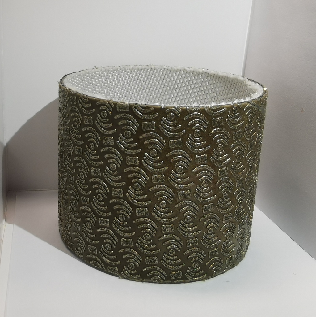Moonflex-Schleifband 50x42, schwarz, Körnung 120