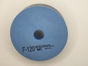 Čašasta ploča za poliranje F120 125x35x22 Inc.80
