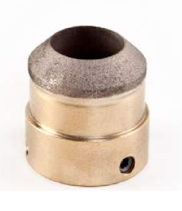 Diamantsenker für Bohrer (mm 008,25, Sett)