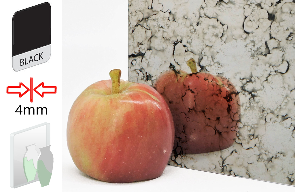 Starinsko Ogledalo Urano