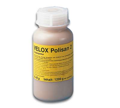 Polierpaste Velox Polisan