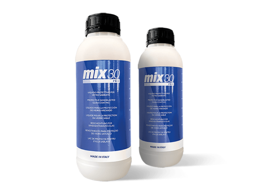 MIX30PRO 1L (cleaner for Peskano glass)