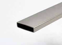 Rectangular bar 1200mm, 30x10, black, E02F70000.33