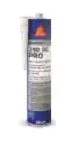 Sikaflex-290 DC Pro, črni, 600ml