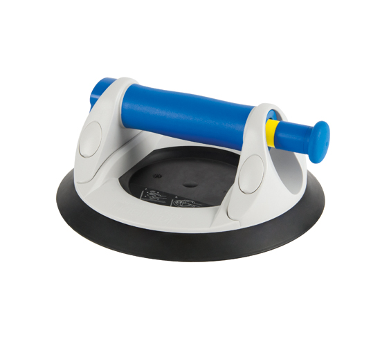 Pumpensaugheber BO601G