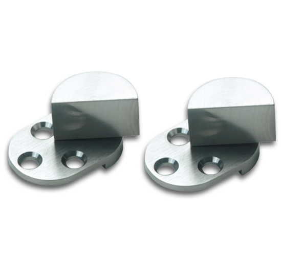 UV-bonded hinges BO 5206263 pair