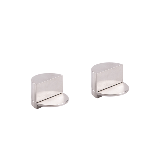 Šarke za UV lepljenje BO5206261 par