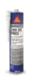 Sikaflex-290 DC Pro, schwarz, 300ml