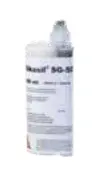 Sikasil SG-500, schwarz, 490ml