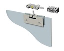 Komplet točkića PR01-150 150Kg