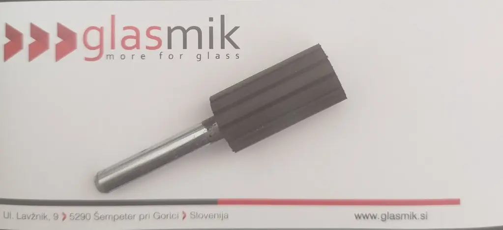 Gummiaufsatz Ø6mm