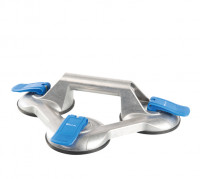 Triple suction lifter Veribor series 2021