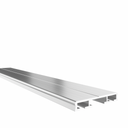 Track profile 5016, 50x6000mm