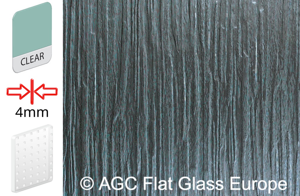 AGC Kura Clear