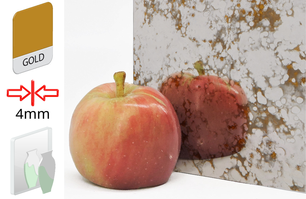 Starinsko Ogledalo Cometa