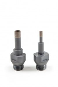 Diamantni Sveder Navoj 1/2" 95 Mm Standard