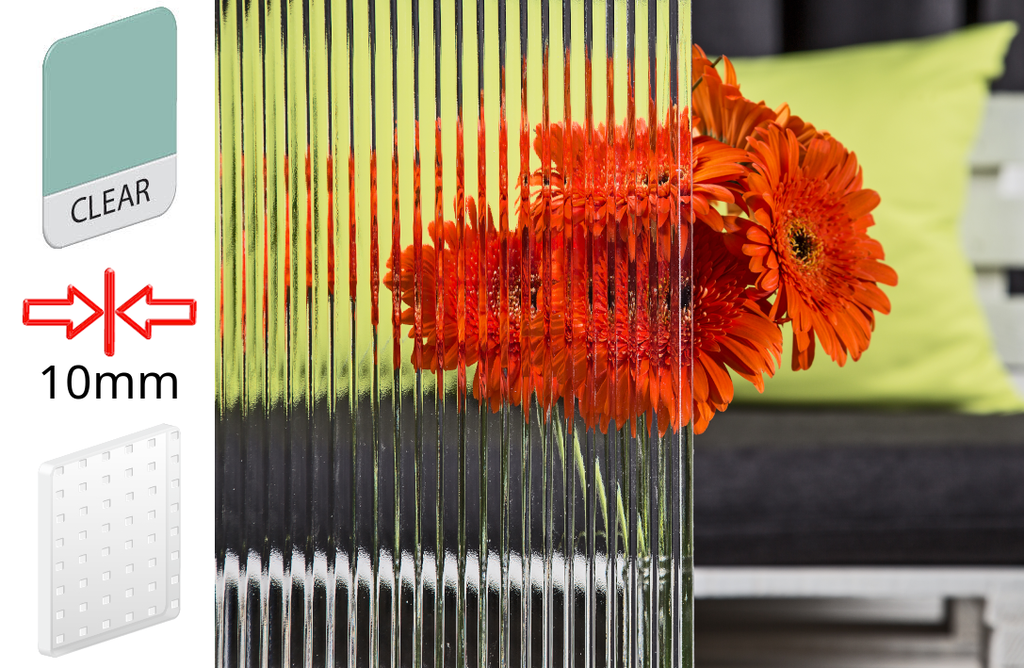 Ornament Prismasolar Clear Lamberts