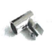 Connector For 19mm Pipe SS304/Polished Chrome