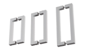 Square handle DH27 H207 hole centres 192