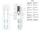 Drsni Sistem R1 System Mat