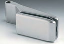 Hinges for jambs to fit on pivot of 10 Mm