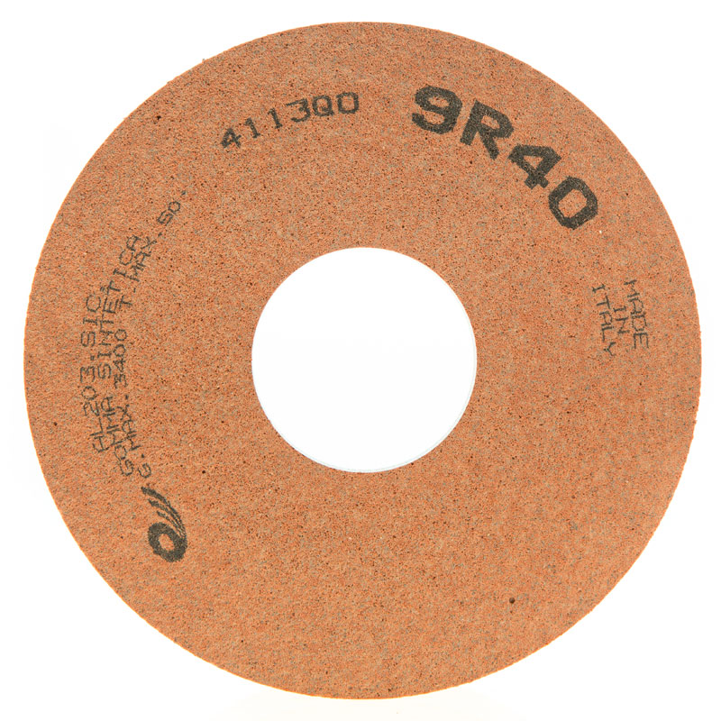 RBM wheel 150x40x50 9R60