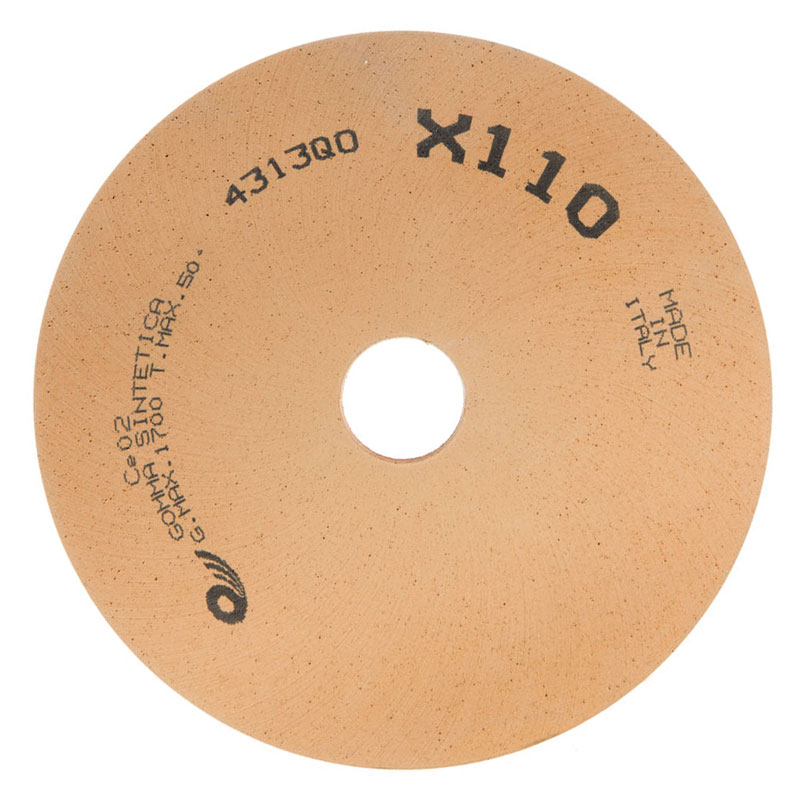 RBM wheel 150x40x50 CP9 X110