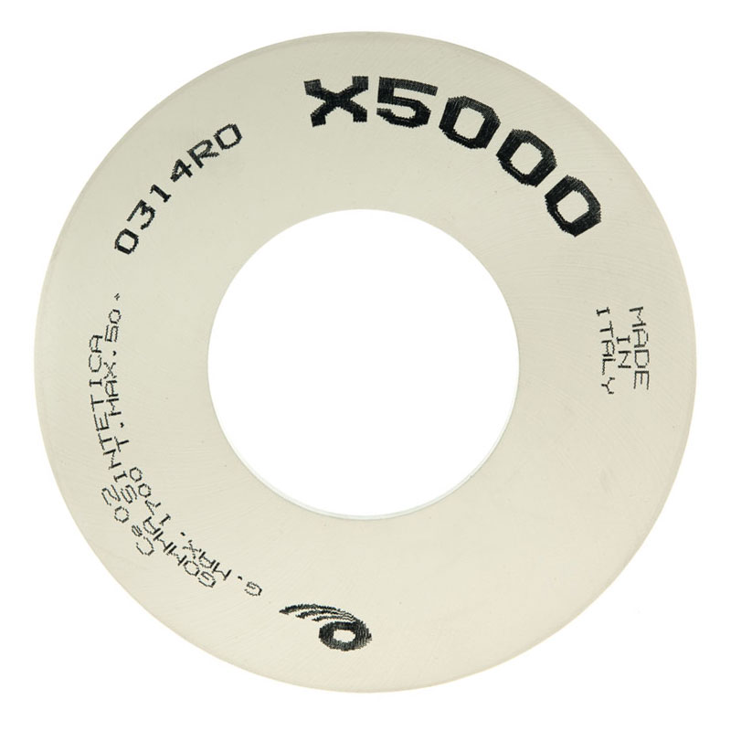 RBM wheel 150x30x30 CPA ID106 X5000