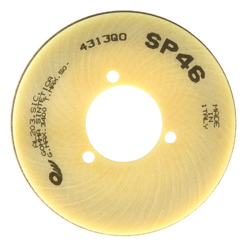 RBM wheel 150x30x50 LATTUADA CT SP46