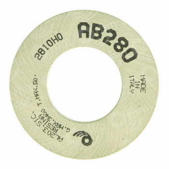 RBM wheel 150x40x50 AB280