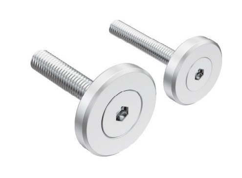 GH HB01-25 pričvrsni disk sa vijkom D.25mm