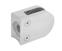 GH HC04 semicircular clamp with curved base D.50mm) B.45 H.62mm