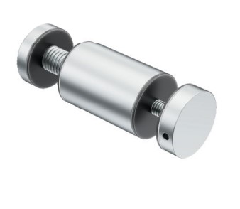 GH J01B-35 cylindrical spacer for speaking port D25 H35mm