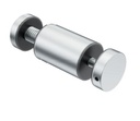 GH J01B-35 cylindrical spacer for speaking port D25 H35mm