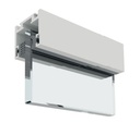 GH MP01-600 Magna Pars oberes U-Profil L600cm