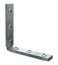 GH MPQ01 Magna Pars - corner connector for fixing profiles at corners