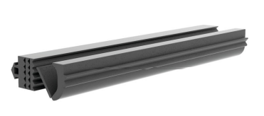 GH MPS01 Magna Pars - ravna zaptivka za različite debljine stakla - staklo 8-13,52mm