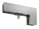 GH PF44 oberer Drehbeschlag für Oberlicht/Seitenteil, Zapfen D11,80mm