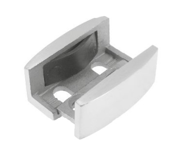 GH R07 adjustable removable floor guide